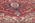 12 x 16 Antique-Worn Persian Heriz Rug 78657