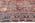 9 x 12 Antique-Worn Persian Mahal Rug 78660
