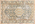 4 x 6 Antique Persian Malayer Rug 61264
