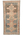 4 x 8 Antique Persian Malayer Rug 61265