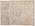 7 x 9 Antique-Worn Muted Persian Tabriz Rug 61272