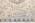 4 x 6 Muted Antique-Worn Persian Mahal Rug 61274