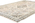 4 x 6 Muted Antique-Worn Persian Mahal Rug 61274