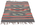 1 x 2 Chimayo Rug New Mexico Blanket 78663