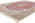 5 x 8 Vintage Persian Nain Rug 78661