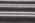 5 x 6 Modern Striped Indian Kilim Rug 78536