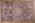 ​14 x 23 Vintage Silk Kashmir Rug 78328​