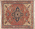 ​10 x 12 Antique Persian Serapi Rug 78671