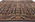 ​9 x 12 Earth-Tone Vintage Indian Rug 78679