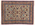 5 x 7 Vintage Persian Isfahan Rug 78680