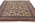 5 x 7 Vintage Persian Isfahan Rug 78680