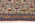 5 x 7 Vintage Persian Isfahan Rug 78680