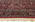 4 x 6 Vintage Red Persian Bijar Rug 78693