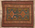 ​2 x 3 Antique Turkish Oushak Rug 78698​