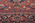 ​9 x 12 Antique Persian Serapi Rug 78709