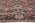 ​11 x 14 Distressed Antique Persian Mahal Rug 78710