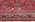 ​7 x 10 Vintage Red Persian Mahal Rug 78715