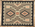 ​9 x 12 Southwest Modern Navajo-Style Rug 81021