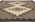 ​​9 x 12 Southwest Modern Navajo Style Rug 81022​