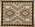 ​9 x 12 Southwest Modern Navajo-Style Rug 81023​