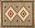 ​9 x 12 Southwest Modern Navajo-Style Rug 81032