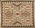 ​9 x 12 Southwest Modern Navajo-Style Rug 81033