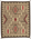 ​9 x 12 Southwest Modern Navajo-Style Rug 81033