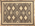 ​​​9 x 12 Southwest Modern Navajo-Style Rug 81034​​