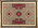 ​9 x 12 Southwest Modern Teec Nos Pos Navajo-Style Rug 81038​