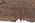 ​6 x 9 Distressed Antique-Worn Persian Shiraz Rug 78530