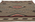 5 x 7 Southwest Modern Ganado Navajo-Style Rug 81045