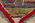 4 x 6 Colorful Vintage Morocccan Azilal Rag Rug 21722