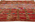 5 x 6 Vintage Red Moroccan Azilal Rug 21723