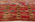 5 x 6 Vintage Red Moroccan Azilal Rug 21723
