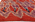 ​​4 x 8 Vintage Red Moroccan Azilal Rug 21734​