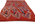 ​​4 x 8 Vintage Red Moroccan Azilal Rug 21734​