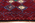 5 x 9 Vintage Red Moroccan Azilal Rug 21737