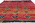 ​6 x 7 Vintage Pink Moroccan Azilal Rug 21740