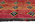 ​6 x 7 Vintage Pink Moroccan Azilal Rug 21740