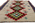 ​5 x 9 Colorful Vintage Moroccan Azilal Rug 21751