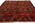 ​5 x 8 Vintage Earth-Tone Boujad Moroccan Rug 21754