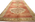 5 x 12 Vintage Turkish Oushak Rug Runner 51448