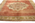 5 x 12 Vintage Turkish Oushak Rug Runner 51448