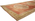 5 x 12 Vintage Turkish Oushak Rug Runner 51448