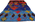 ​4 x 11 Colorful Vintage Moroccan Azilal Rug 21761