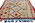 ​4 x 7 Colorful Vintage Moroccan Azilal Rug 21732