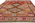5 x 9 Vintage Red Boujad Moroccan Rug 21747