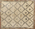 ​6 x 7 Vintage Moroccan Beni Ourain Rug 21765