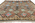 ​6 x 9 Vintage Moroccan Beni Ourain Rug 21775