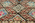 ​6 x 9 Vintage Moroccan Beni Ourain Rug 21775